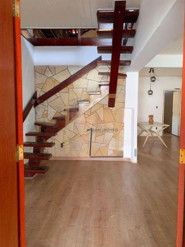 Casa, 4 quartos, 150 m² - Foto 1