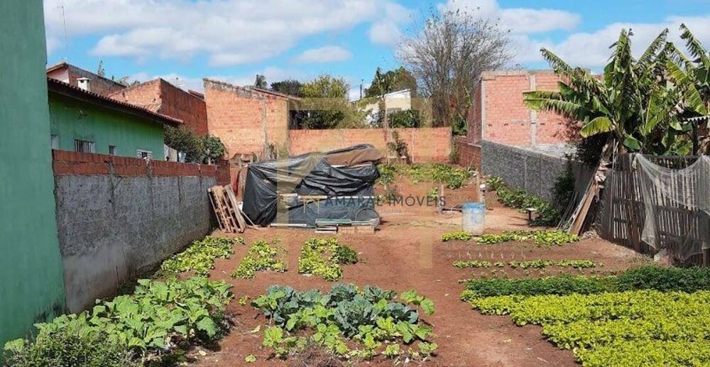 Terreno, 500 m² - Foto 1