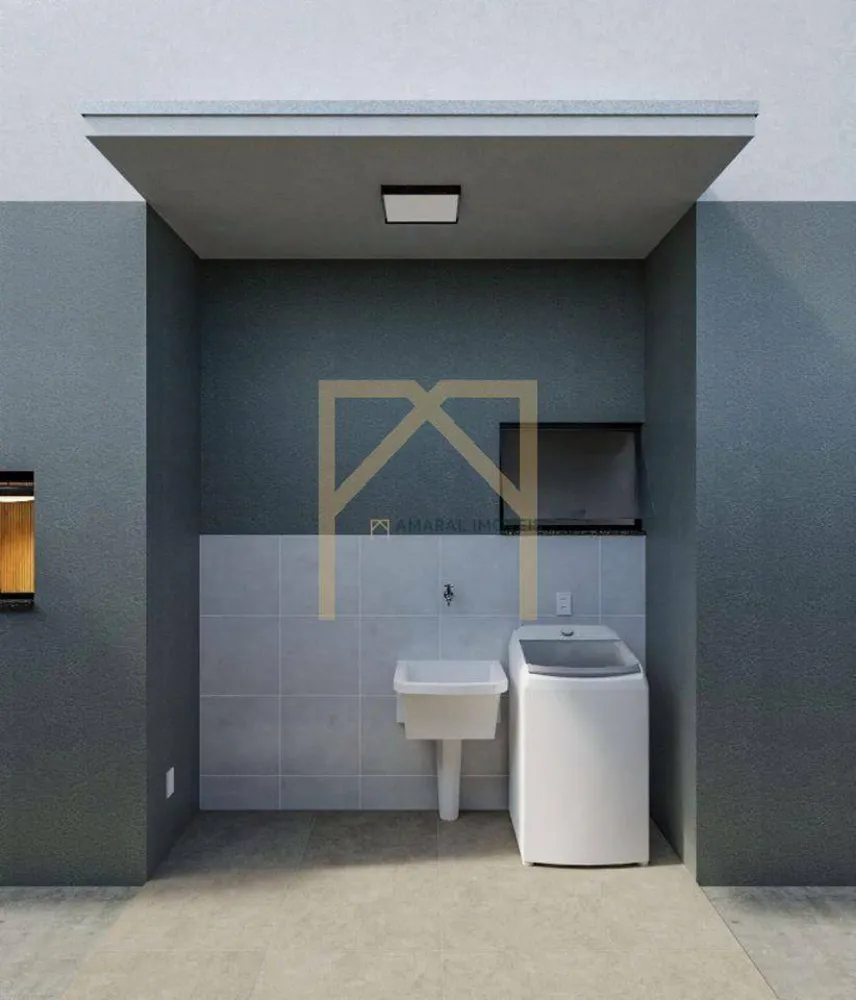 Casa, 2 quartos, 53 m² - Foto 11