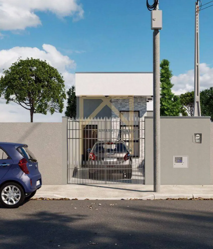 Casa, 2 quartos, 53 m² - Foto 10