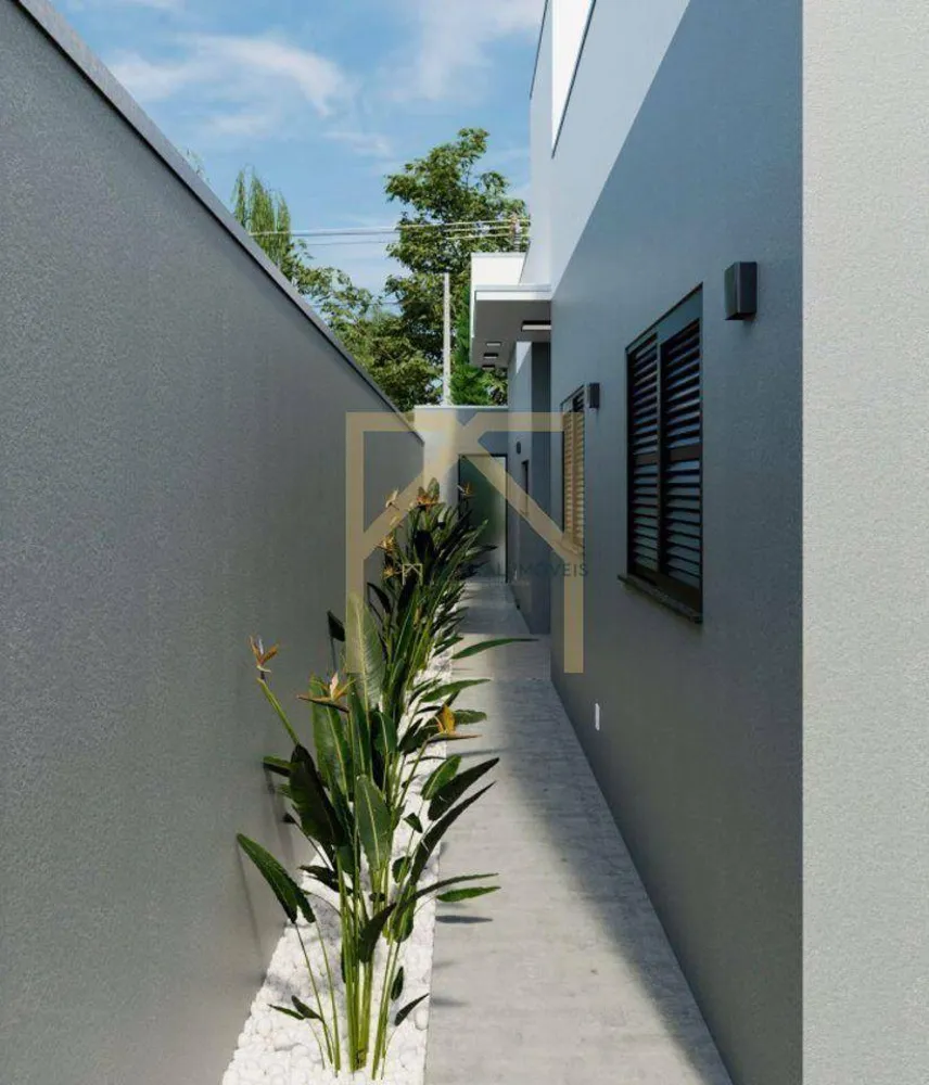 Casa, 2 quartos, 53 m² - Foto 9