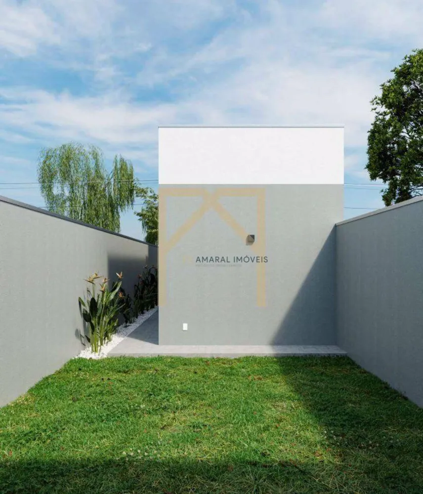 Casa, 2 quartos, 53 m² - Foto 8