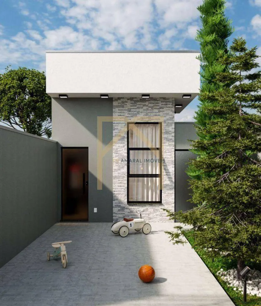 Casa, 2 quartos, 53 m² - Foto 7