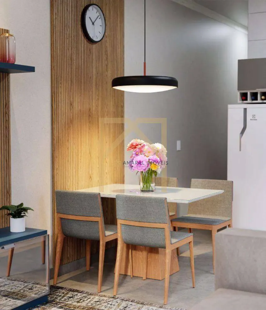 Casa, 2 quartos, 53 m² - Foto 1