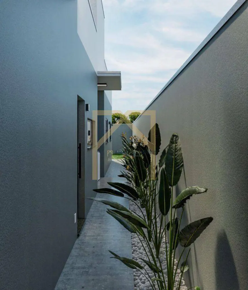 Casa, 2 quartos, 53 m² - Foto 13