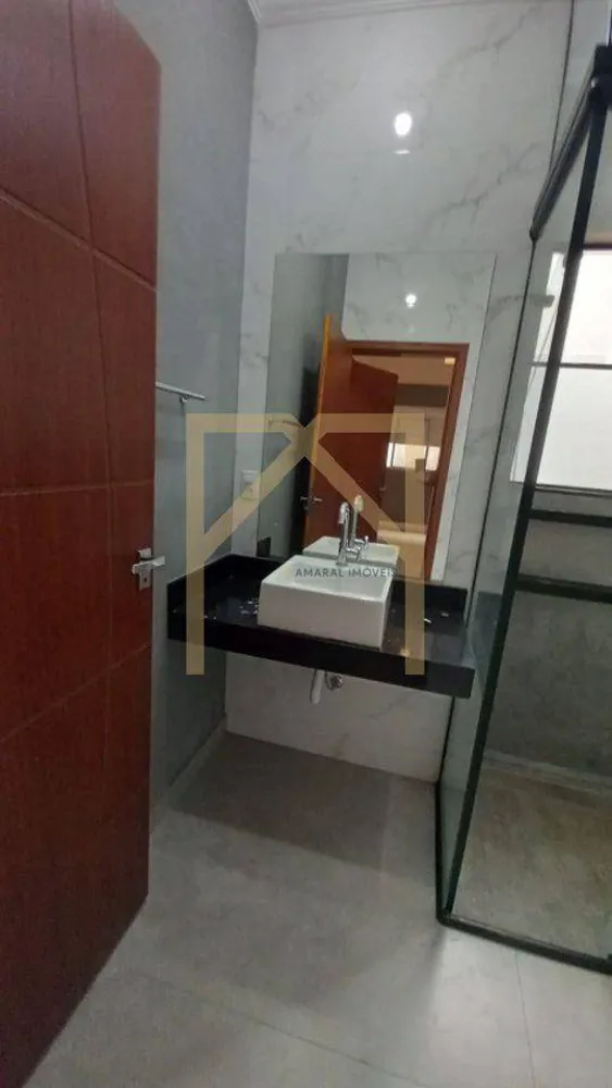Casa, 3 quartos, 206 m² - Foto 2