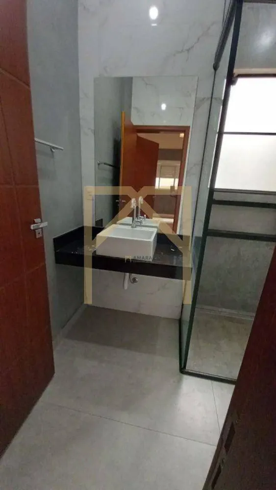 Casa, 3 quartos, 206 m² - Foto 4
