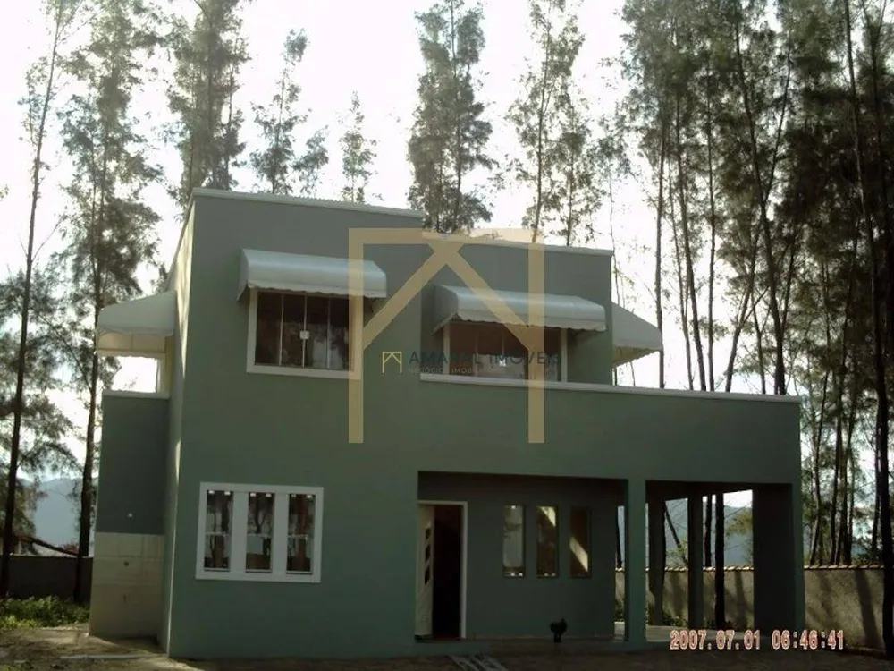 Casa, 2 quartos, 140 m² - Foto 4