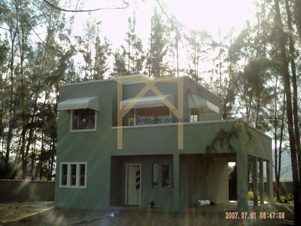 Casa, 2 quartos, 140 m² - Foto 2