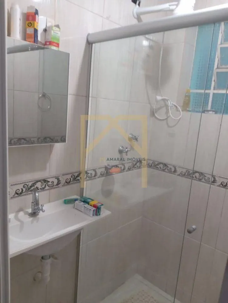 Apartamento, 2 quartos, 65 m² - Foto 2