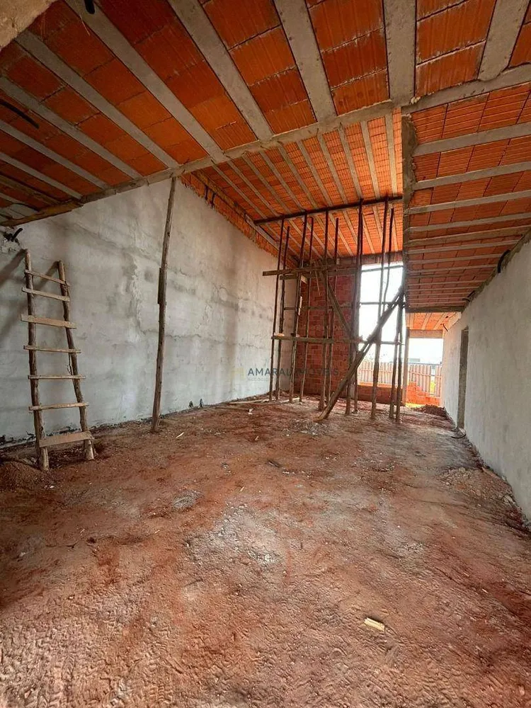 Sobrado, 3 quartos, 290 m² - Foto 1