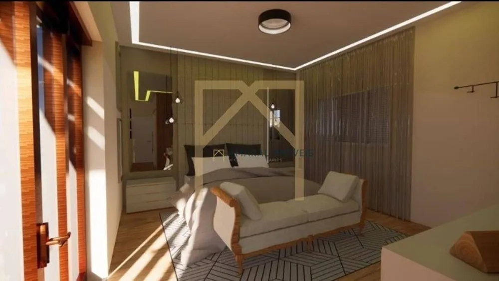 Casa de Condomínio, 4 quartos - Foto 3