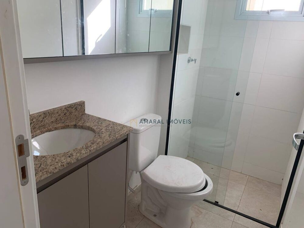 Apartamento, 2 quartos, 52 m² - Foto 1
