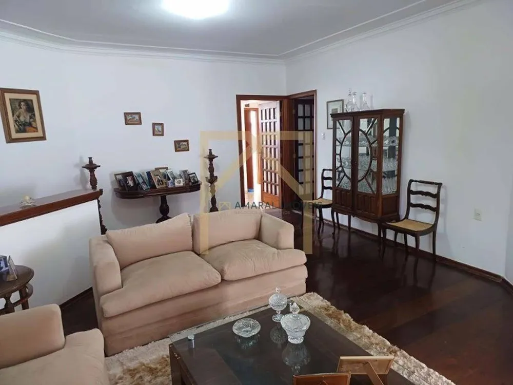 Casa, 4 quartos, 322 m² - Foto 7