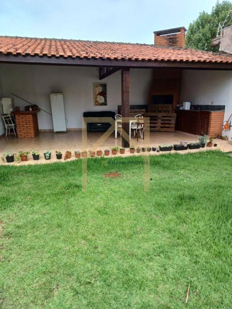 Casa, 4 quartos, 322 m² - Foto 3