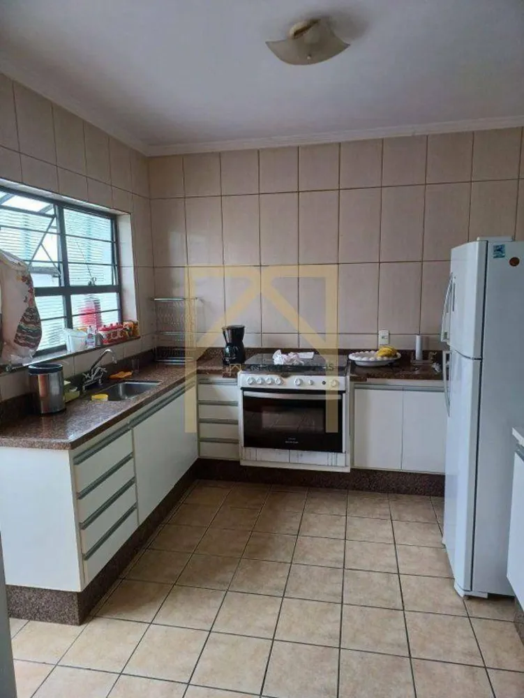 Casa, 4 quartos, 322 m² - Foto 6