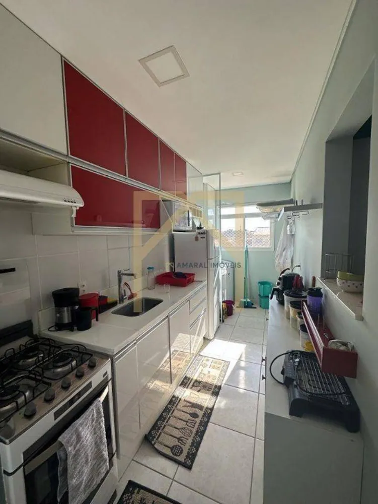 Apartamento, 2 quartos, 56 m² - Foto 4