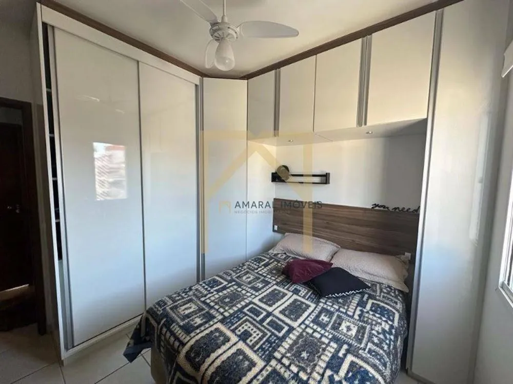 Apartamento, 2 quartos, 56 m² - Foto 11