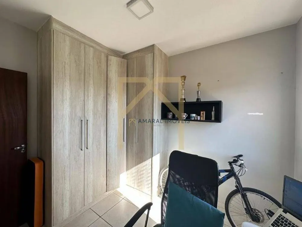 Apartamento, 2 quartos, 56 m² - Foto 8