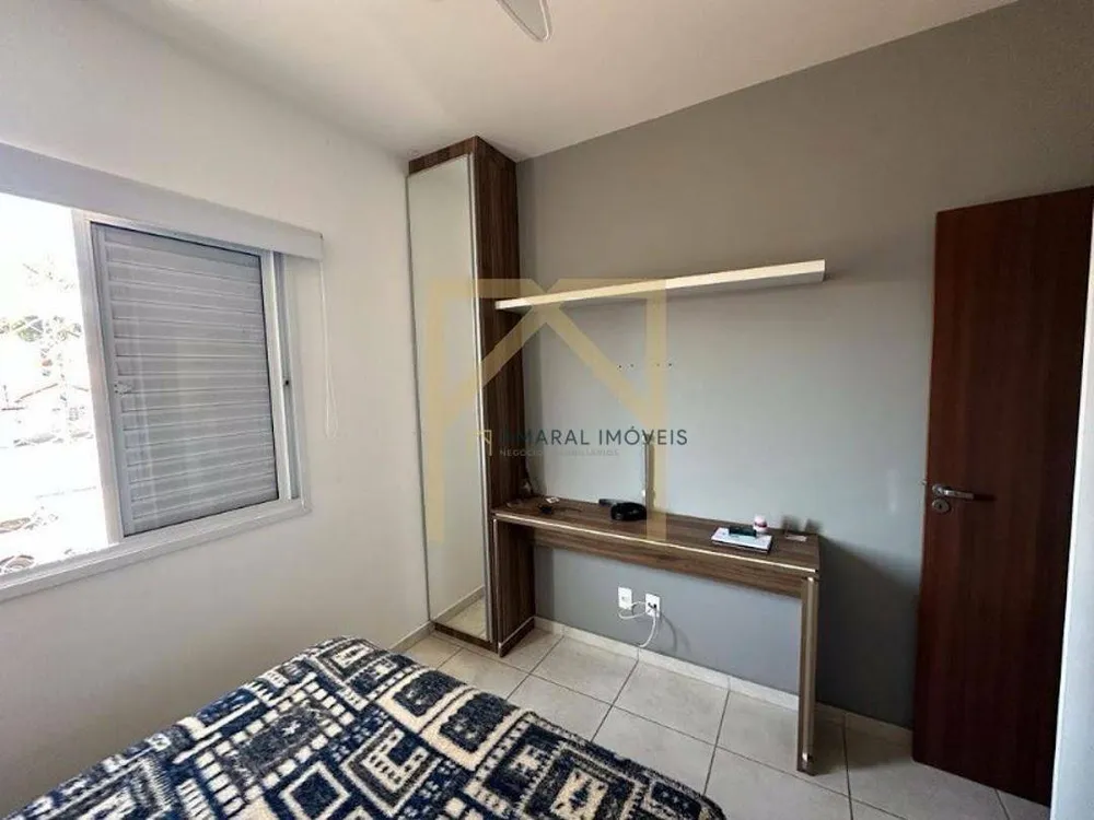 Apartamento, 2 quartos, 56 m² - Foto 10