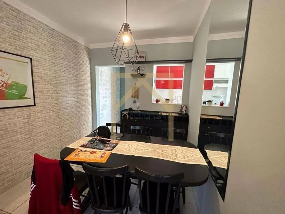 Apartamento, 2 quartos, 56 m² - Foto 5