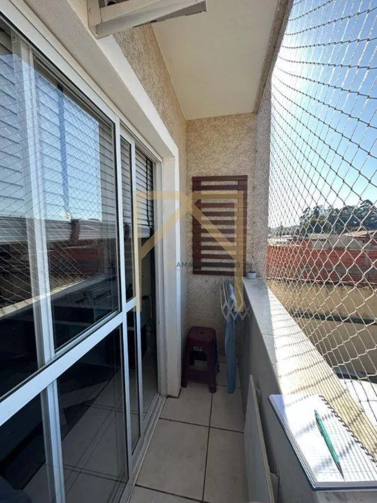 Apartamento, 2 quartos, 56 m² - Foto 6