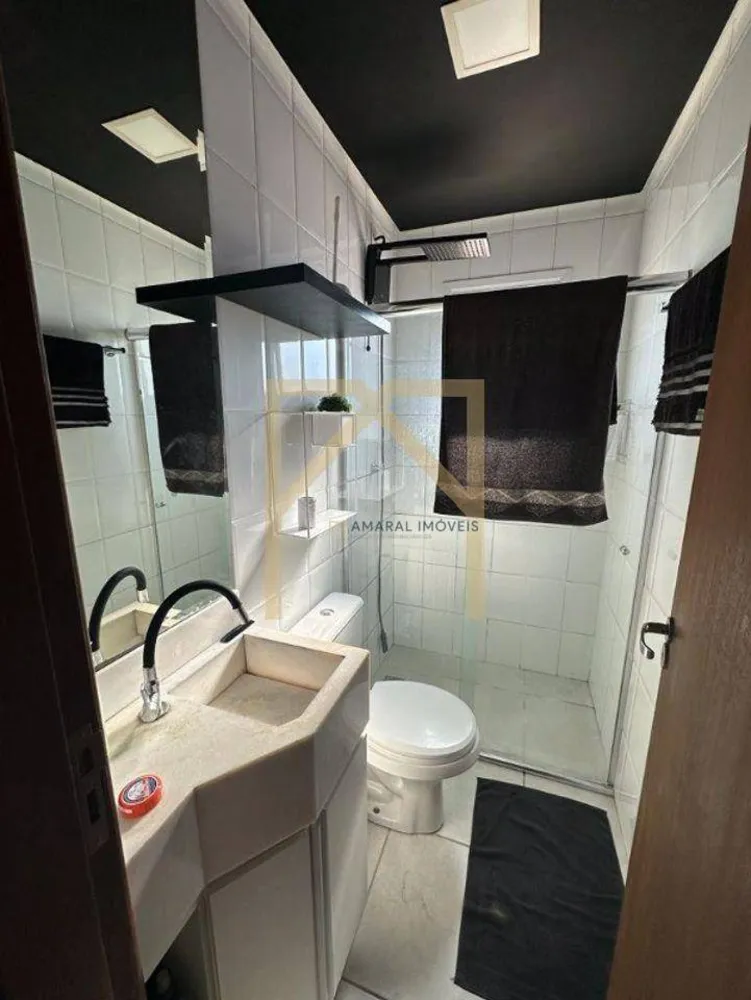 Apartamento, 2 quartos, 56 m² - Foto 7