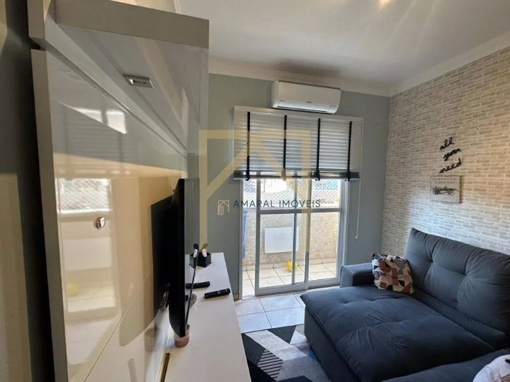 Apartamento, 2 quartos, 56 m² - Foto 1