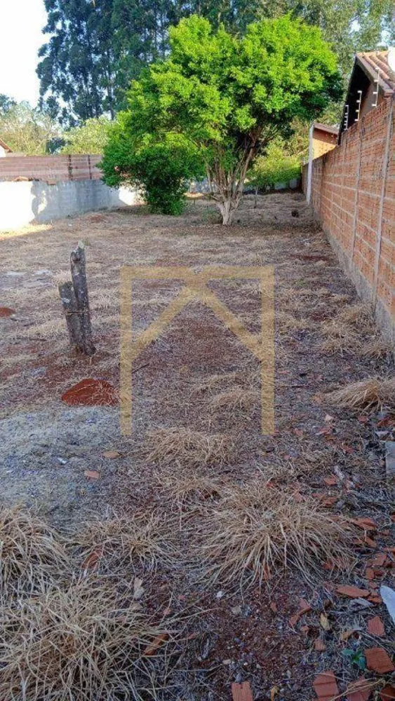 Terreno, 250 m² - Foto 1