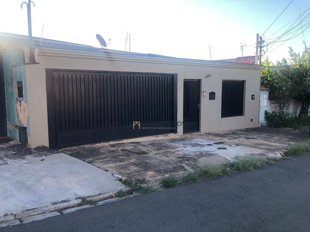 Casa, 3 quartos, 145 m² - Foto 2