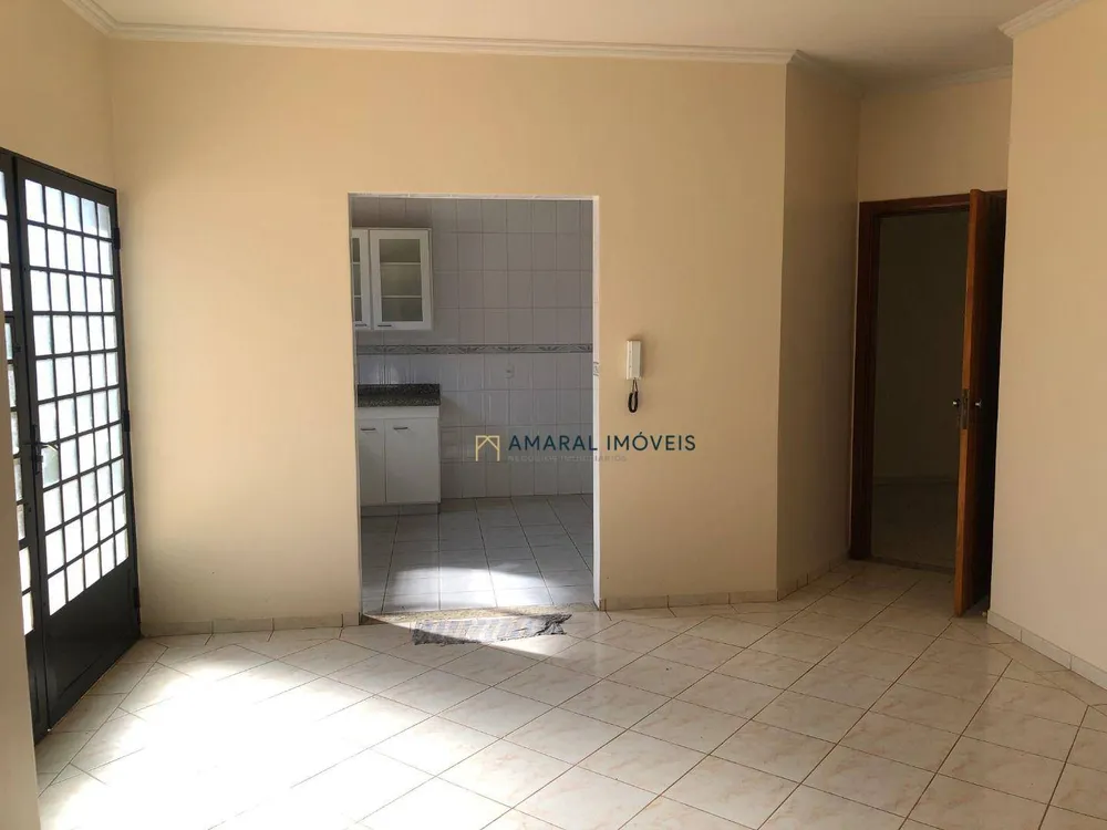 Casa, 3 quartos, 145 m² - Foto 4