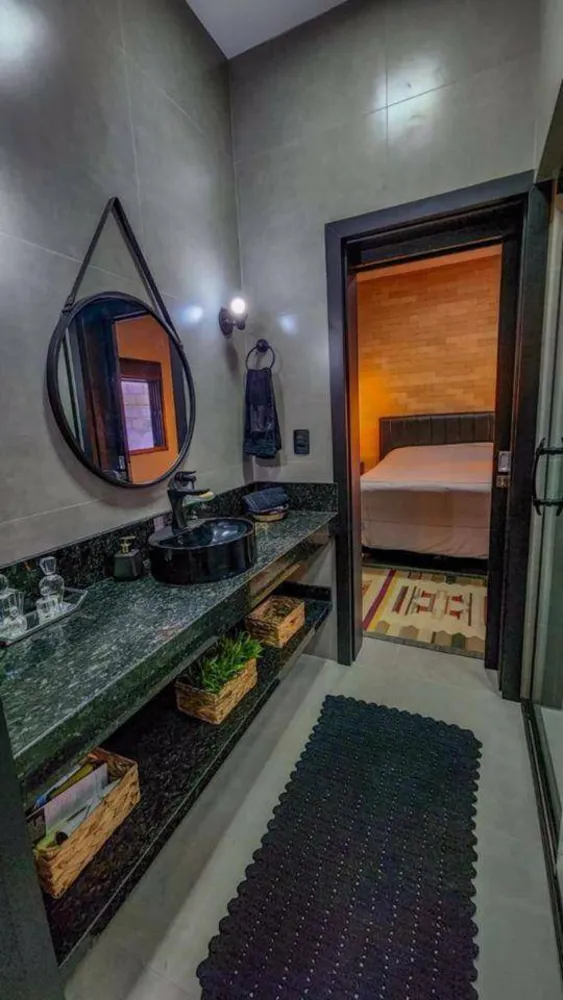 Casa, 3 quartos, 230 m² - Foto 7