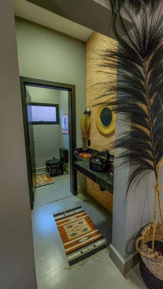 Casa, 3 quartos, 230 m² - Foto 9