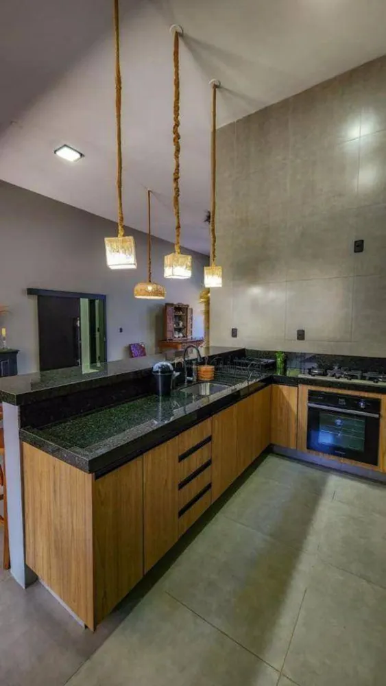 Casa, 3 quartos, 230 m² - Foto 5