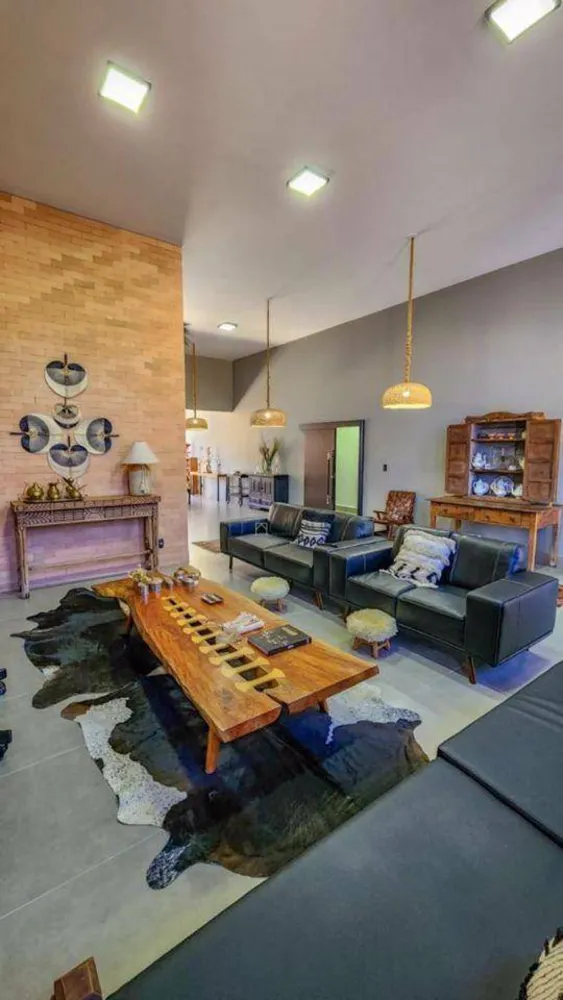Casa, 3 quartos, 230 m² - Foto 6