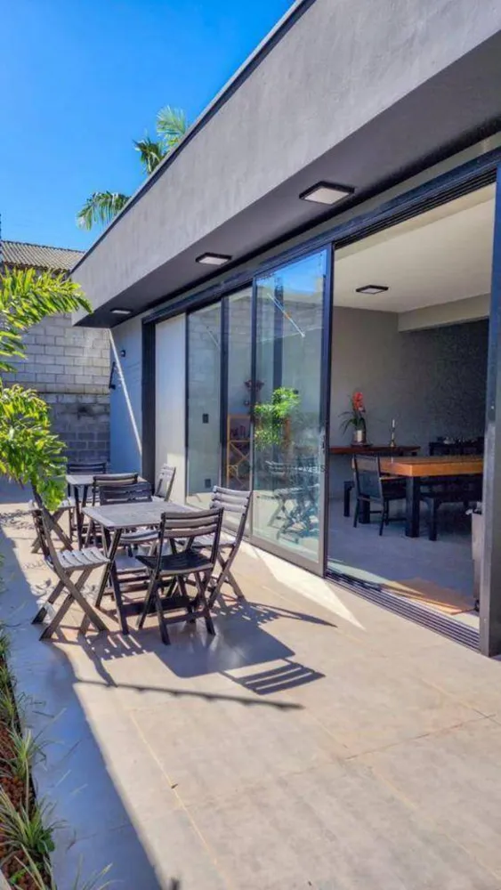 Casa, 3 quartos, 230 m² - Foto 10