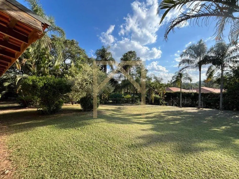 Chácara, 3 quartos, 4000 m² - Foto 11