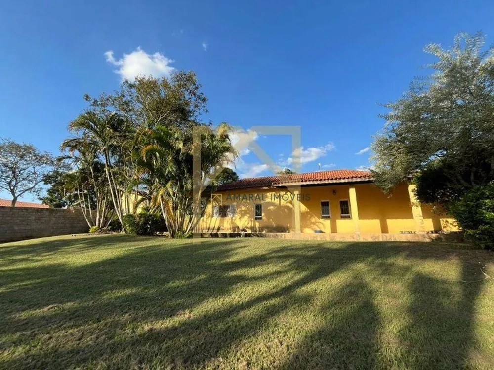 Chácara, 3 quartos, 4000 m² - Foto 12