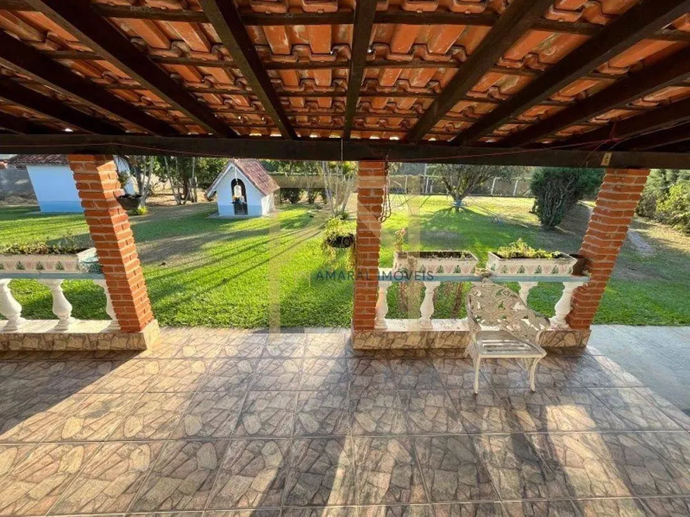 Chácara, 3 quartos, 4000 m² - Foto 4