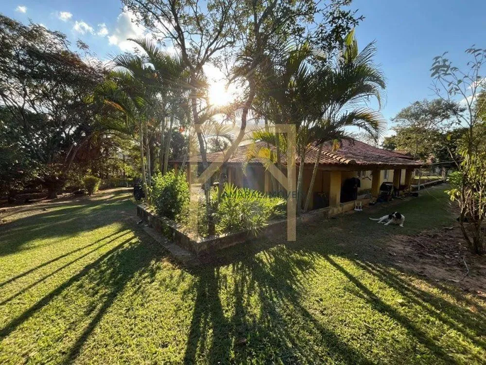 Chácara, 3 quartos, 4000 m² - Foto 6
