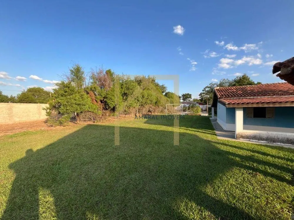 Chácara, 3 quartos, 4000 m² - Foto 3