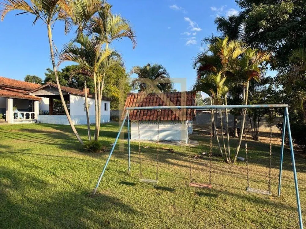 Chácara, 3 quartos, 4000 m² - Foto 7