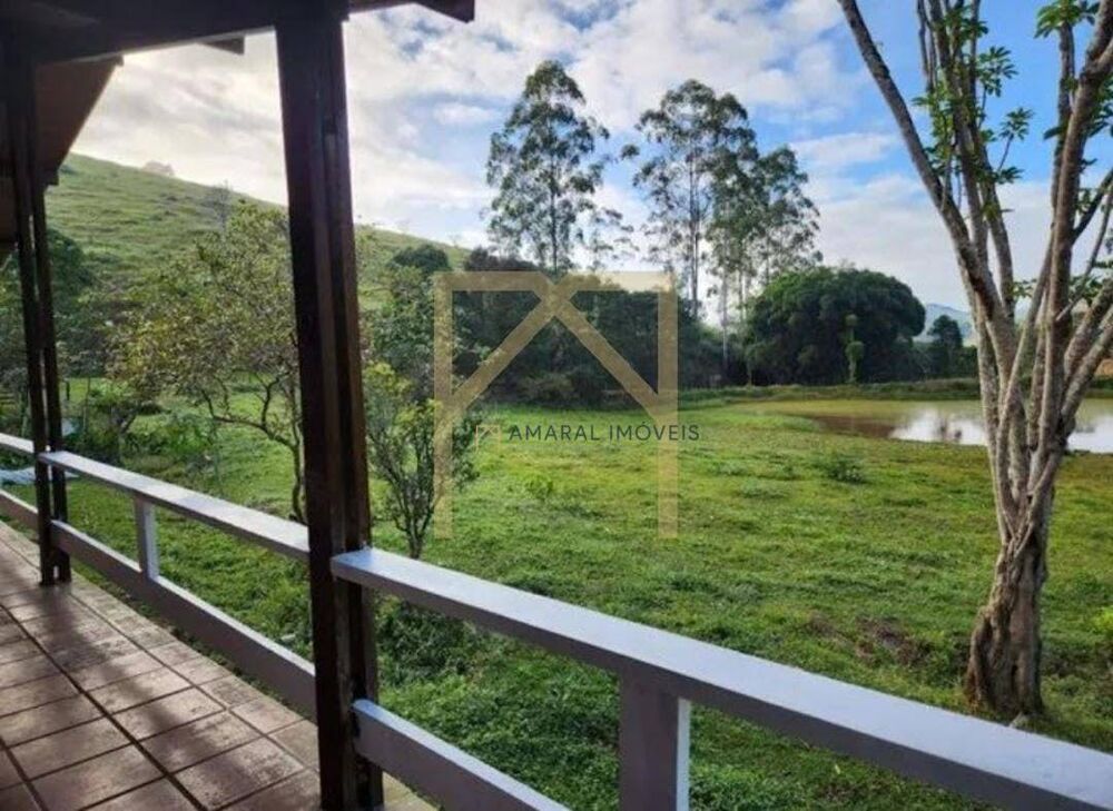 Sítio, 5 quartos, 1302 m² - Foto 5