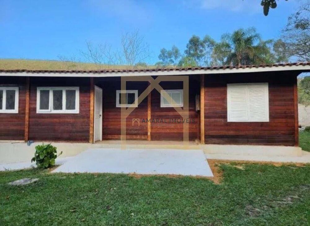 Sítio, 5 quartos, 1302 m² - Foto 1