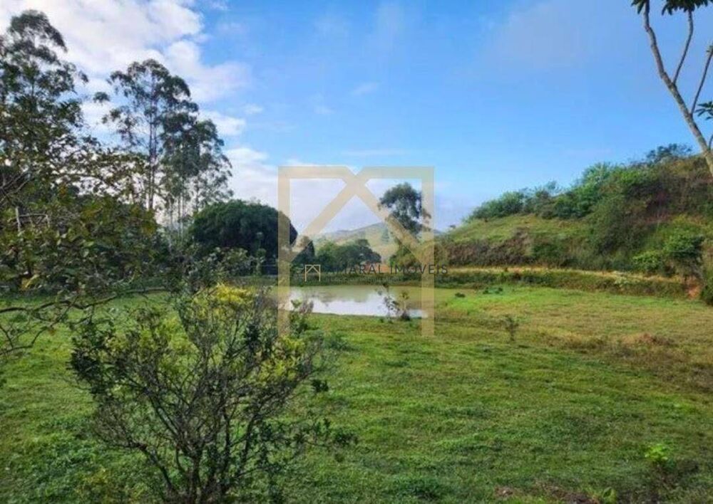 Sítio, 5 quartos, 1302 m² - Foto 3