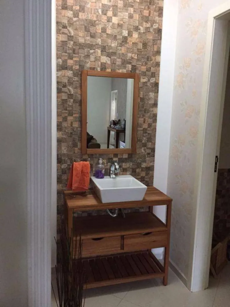 Casa, 3 quartos, 325 m² - Foto 7