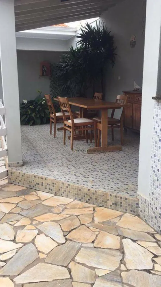 Casa, 3 quartos, 325 m² - Foto 8