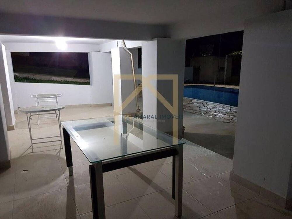 Chácara, 4 quartos, 1000 m² - Foto 4