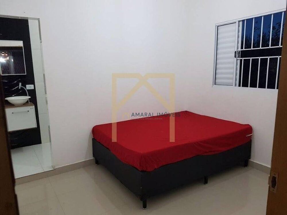 Chácara, 4 quartos, 1000 m² - Foto 2