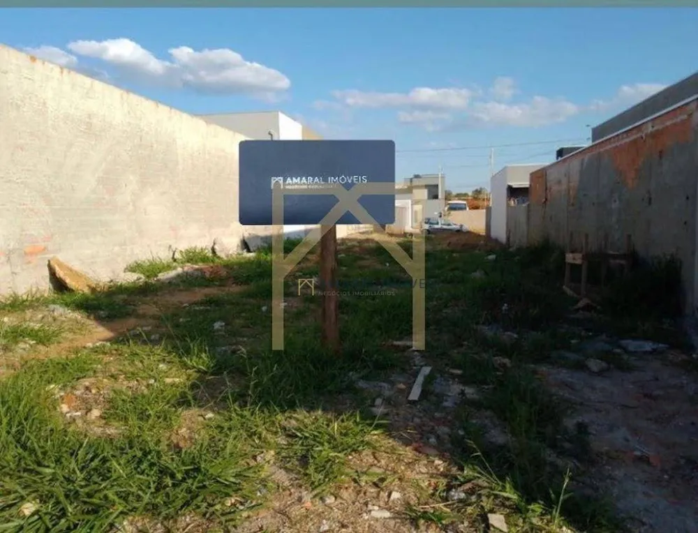 Terreno, 160 m² - Foto 1